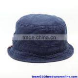 High Quality Bucket Hat Custom Designed Fisherman Hat And Caps Wholesale thumbnail-4