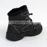 New Design Black Safety Shoes thumbnail-2
