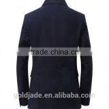 New Style Wool Tuxedo Elegant Suit for Man Coat Suit,new Style Suits for Men,elegant Suit for Men Wedding Tuxedo thumbnail-2