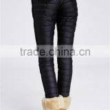 Black Gown Pants thumbnail-1