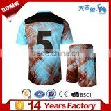 Cheap Custom Print Soccer Jersey thumbnail-6