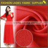 Good Quality With Cheap Price, Chiffon Fabric for Dress, Polyester Chiffon Fabric thumbnail-5