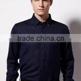 New Design Made to Measure Cotton Slim Men Shirt BSZ0085 thumbnail-1