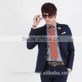 Men's High Class Leisure Suit,MTM Suit BSPS0310 thumbnail-1