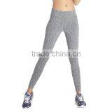 Wholesale Women Fitness Wear Simple Sports Pants In Running Leggings thumbnail-1