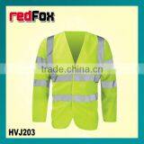 Wholesale Waterproof High Visibility Safety 511 Jacket China thumbnail-3
