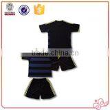 2015 New Design OEM Sublimation Jerseys Full Soccer Uniform thumbnail-1