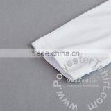 Women Fit Crop Top Hoodie Sublimation Blank. no Minimum Qauntity 3 Color Ready. Real Factory. Sample in Few Days thumbnail-6