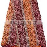 Comfortable Muti-color Beautiful Textile French Lace African Cord French Lace FL 1393 thumbnail-6