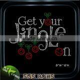 Rhinestuds Rhinestone Transfers for Custom Hotfix Rhinestone Pattern thumbnail-6