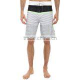 Men Custom Board Shorts Zip up With Your Own Logo thumbnail-4