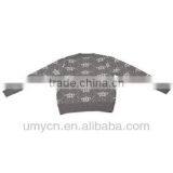 2014 New Design Long Sleeve Child Clothing thumbnail-2