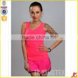 Double-sided Blank Tank Top thumbnail-1