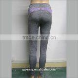 Latest Women Custom Legging Fitness Yoga Sports Wear Jogger Sweat Pants in Wholesale thumbnail-2