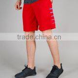 Breatheasy Sport Shorts Pants With Side Zipper Pockets thumbnail-2