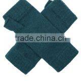 Women 100 Cashmere Gloves Ladies Hand Gloves thumbnail-6