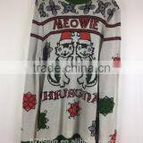 Ugly christmas sweater Knitted sweater for christmas Used clothing sweaters