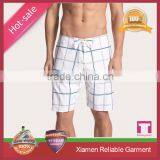2015 Wholesale Custom Made Men Beach Short/ Summer Hot Beach Men Short thumbnail-2