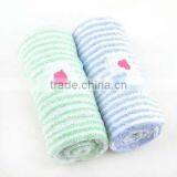 Cotton Embroidered Cheap Kids Towels