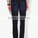 Mens Latest Jean Trousers New Style Jeans Pent Men Fancy Denim Jeans thumbnail-2