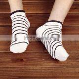 Hot New Brand Summer Men Socks Man Boat Short Socks Bamboo Boy Socks thumbnail-4