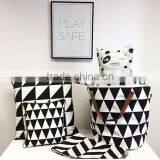 S66034A Children Room Organizer Bag Storage Bag For Toy And Baby Clothings thumbnail-1