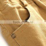 S33448W Kids Boy Jeans 2017 Spring Children's Clothing Boys Denim Harem Trousers thumbnail-5