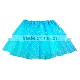 S32470W Beauty Girls Tutu Skirts Princess Girls Dance Princess Party Summer Gauze Skirt thumbnail-2