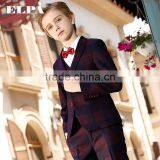 ELPA High Quality Casual Sweat Handsome Boys Suits thumbnail-3