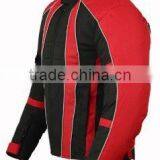 Top Quality Motorbike Textile Jackets thumbnail-4