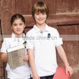 Juqian 2016 Custom High Class Polo School Wear Wholesale Unisex Latest Designs Primary School Uniform thumbnail-3