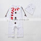 Boy Rompers 2017 Best Sale Long Sleeve Stripe Style Cotton Baby Clothes thumbnail-4