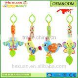 Multifunctional Car/bed/crib Hanging Bell Newborn Baby Toys for Kids