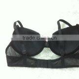 Pure Color Elegant Glamorous Bra & Panty Sets thumbnail-3