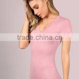 Simplee Embrodery Flower Elegant Jumpsuit Romper V Neck Strap Summer Jumpsuit Women Outfit Sexy 2017 Beach Playsuit Overalls thumbnail-5