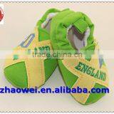 England Style Baby Casual First Walker thumbnail-1