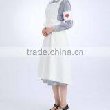 New Style Nurse Uniform for Hospital Wholesale thumbnail-2