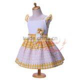 Spanish Flower Girl Dress Girl Clothing thumbnail-2