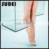 Ultra-thin Two Toe Socks Fish Mouth Silk Stockings