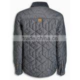 2016 Ultralight Foldable Plus Size Ripstop Polyester Latest Designer Duck Down Shirt Men thumbnail-2