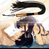 Hot Sale for Women Men Japan Sex Toys SM Adult Game for Couples Games Sexy Whip PU Leather Hand Shank Whip Flirt Sex Products