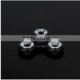 Free Sample 3 Bar Ball Bearing Fidget Spinners , Fidget Spinner Toy thumbnail-6