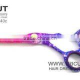 Fames Art B/p Hair Scissors