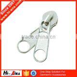Metal Zipper Puller,Custom Zipper Pulls,Zipper Slider for Zipper thumbnail-6