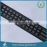 New Arrival Fashion Custom Embroidered Jacquard Ribbon thumbnail-3