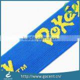 Colorful Elastic Jacquard Strap for Bag and Home Textile thumbnail-6