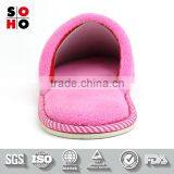 Cotton Terry Yangzhou Indoor Slippers thumbnail-1