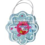 Beautiful Pvc Packing Bag thumbnail-1