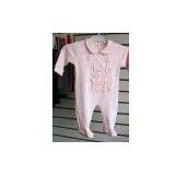 Sell Baby Romper thumbnail-1