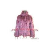 Sell Rabbit Fur Jacket thumbnail-1